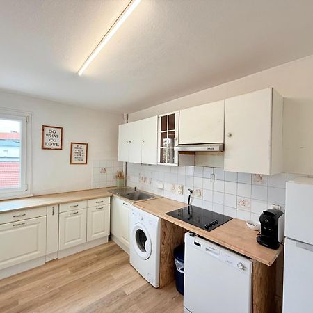 Cosy Ange 3Ch - Place Verdun & Garage & Balcon Pau Exterior foto