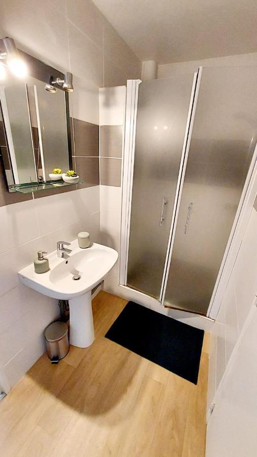 Cosy Ange 3Ch - Place Verdun & Garage & Balcon Pau Exterior foto