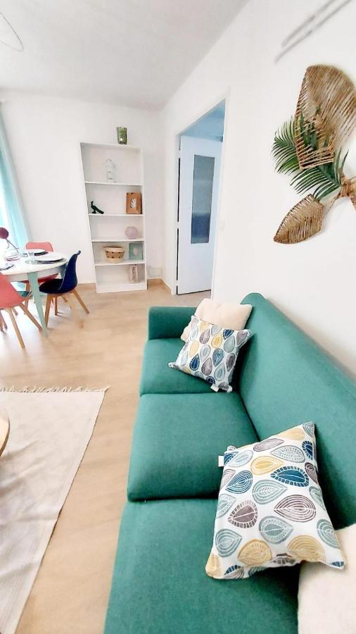 Cosy Ange 3Ch - Place Verdun & Garage & Balcon Pau Exterior foto